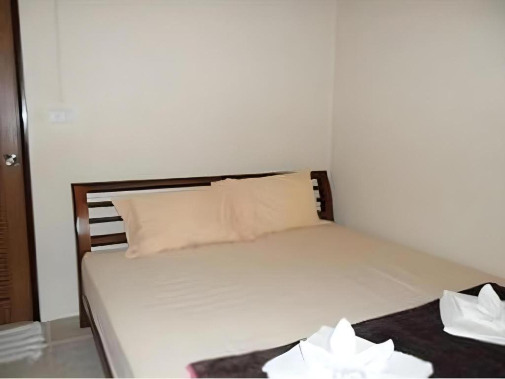 קו צ'אנג Sea Flower Resort מראה חיצוני תמונה