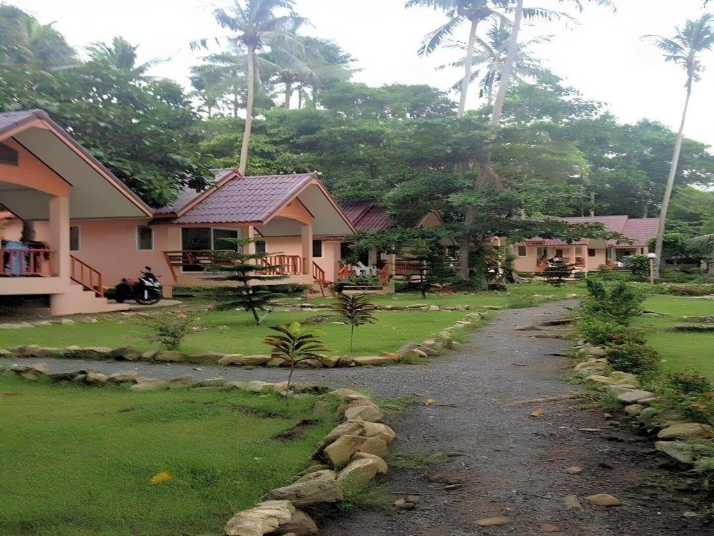 קו צ'אנג Sea Flower Resort מראה חיצוני תמונה