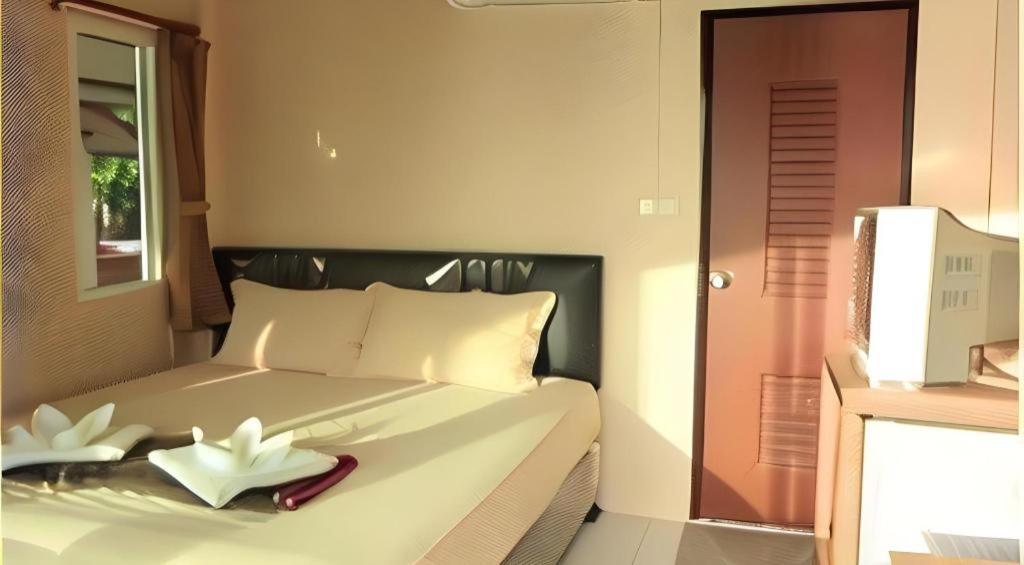 קו צ'אנג Sea Flower Resort מראה חיצוני תמונה